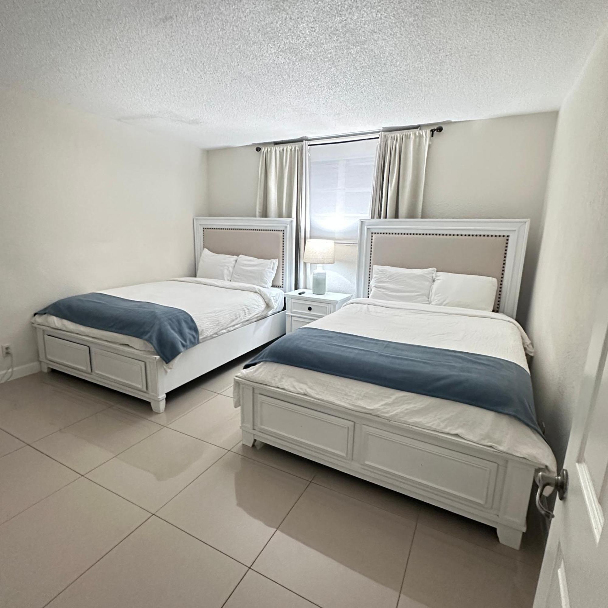 Hollywood Apartment By The Sea Luaran gambar
