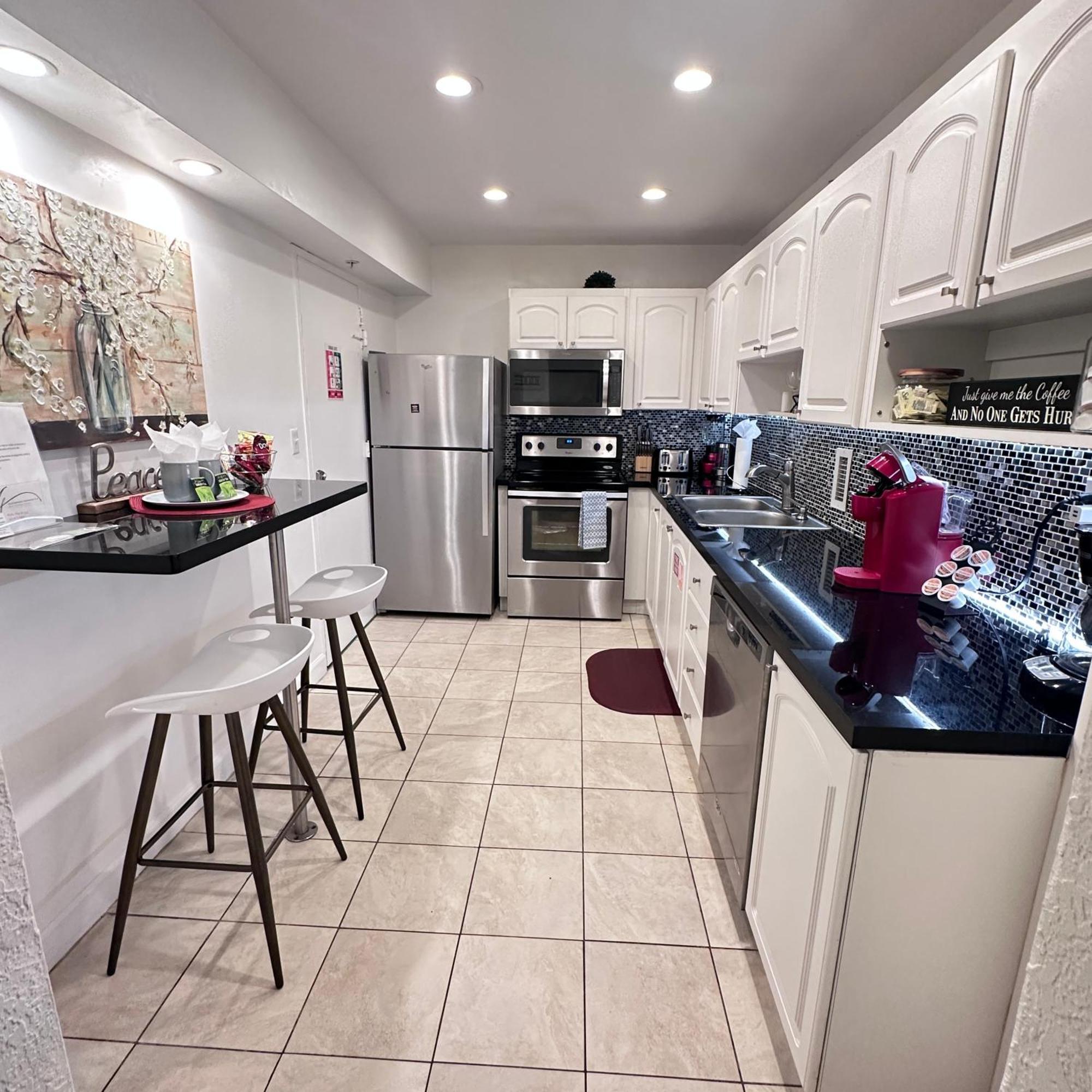 Hollywood Apartment By The Sea Luaran gambar