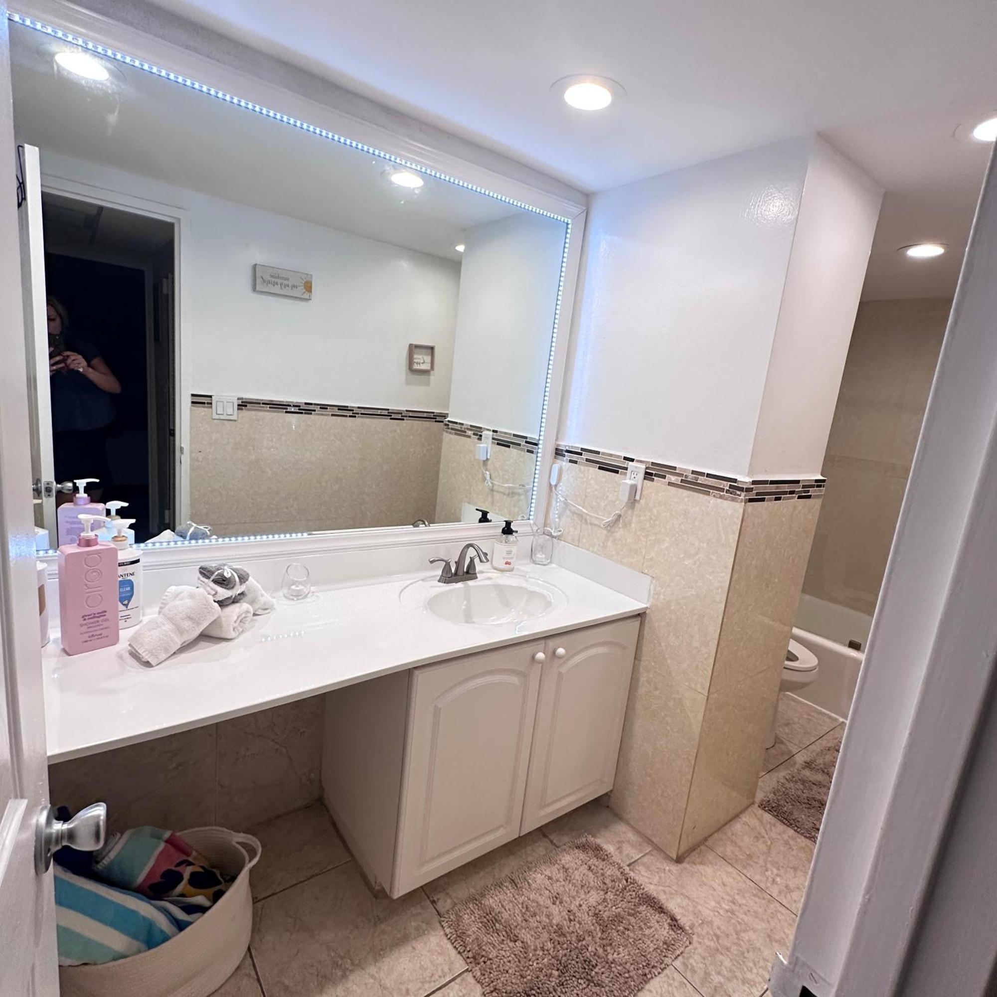 Hollywood Apartment By The Sea Luaran gambar